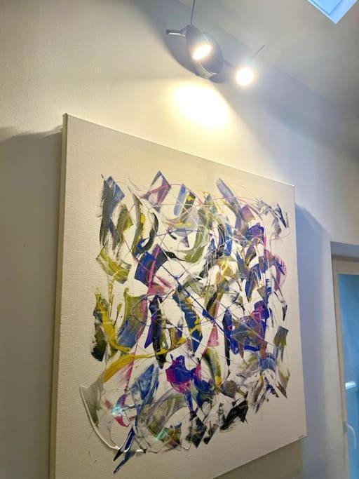 Appartement Coeur Feydeau Kervegan Le Duplex Hyper Centre à Nantes Extérieur photo