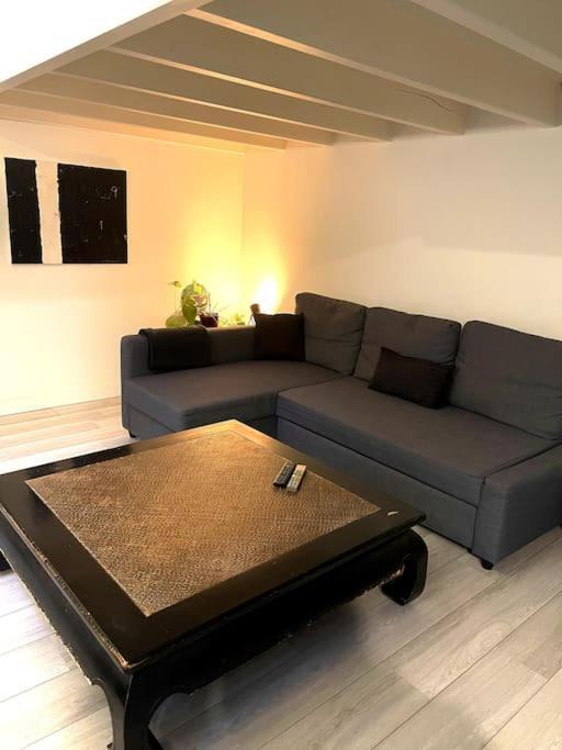 Appartement Coeur Feydeau Kervegan Le Duplex Hyper Centre à Nantes Extérieur photo
